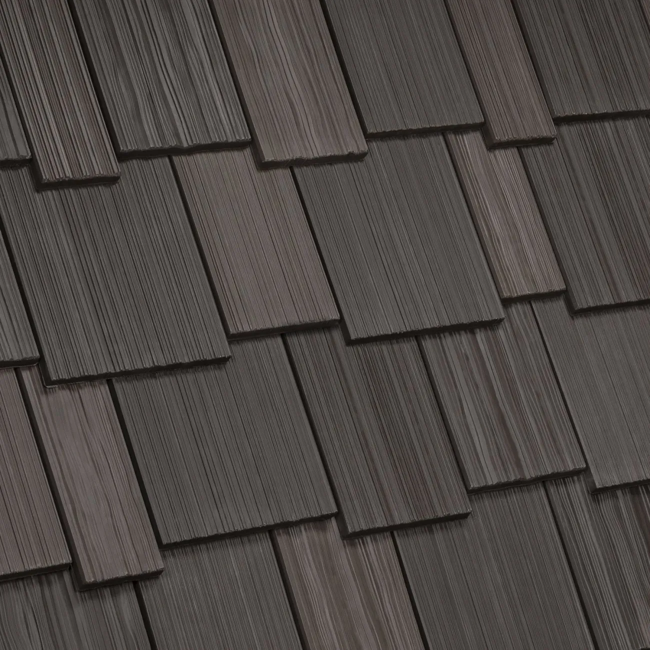 DaVinci Roofscapes Multi-Width Shake Mountain